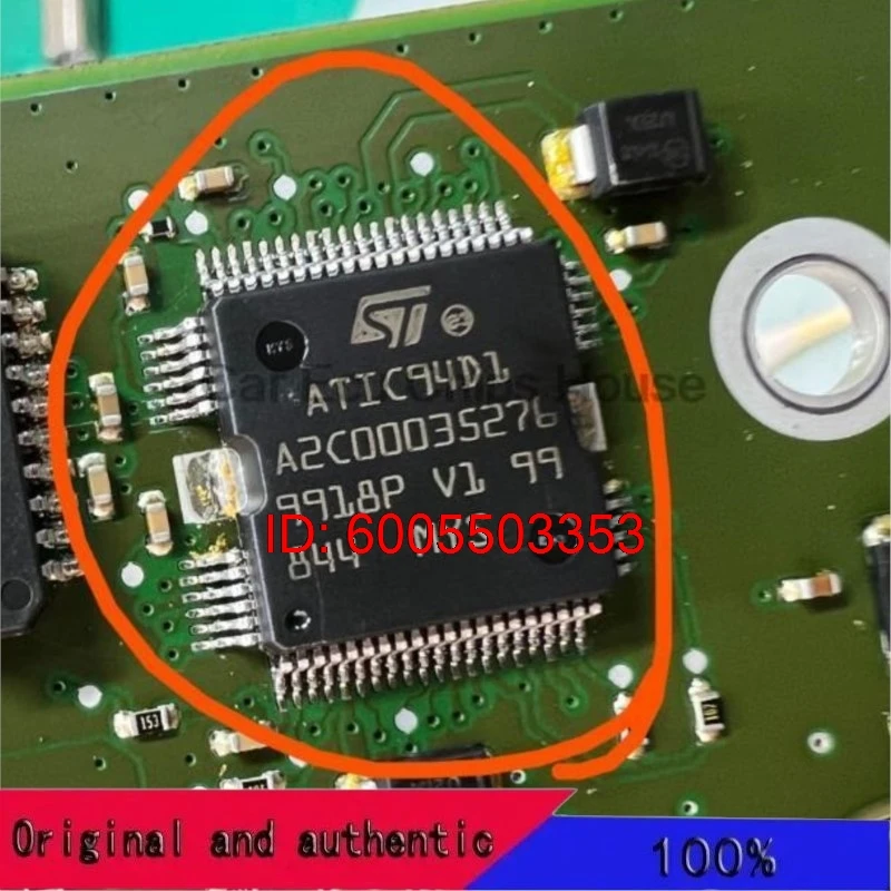 10-pieces-neuves-d'origine-atic94d1-un94da-hqfp64-puce-de-commande-d'injection-de-carburant-pour-carte-electronique-automobile