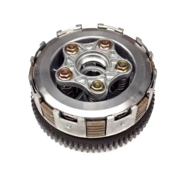

CG125 CG150 CG200 CG250 CG300 Запасные части для верхних мотоциклов Детали двигателя