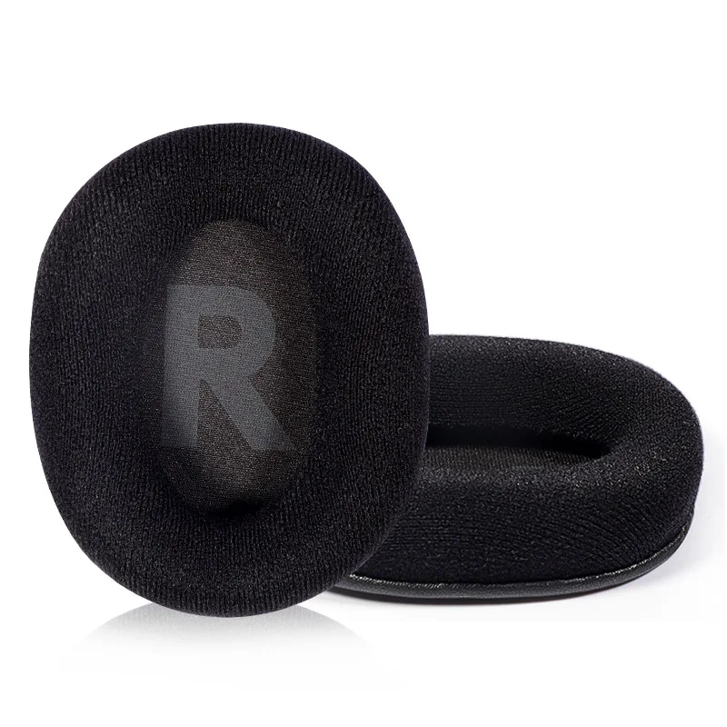 Replacement Ear Pads Cushions Headband Kit For Logitech GPROX GPROX EarPads Bumper Headband Earmuff Cover Cushion