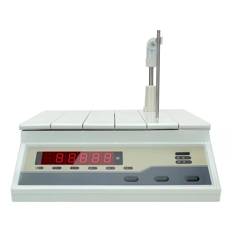 Shanghai Huguang Coil Measuring Instrument Detection Transformer Turns Tester Motor Winding Quantity YG108R