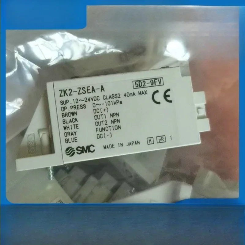 أجزاء لمفاتيح الضغط SMC ZK2-ZSFA-A/ZSEA/ZSVA/VBM/ZSFBM/ZSFB مولدات التفريغ #1