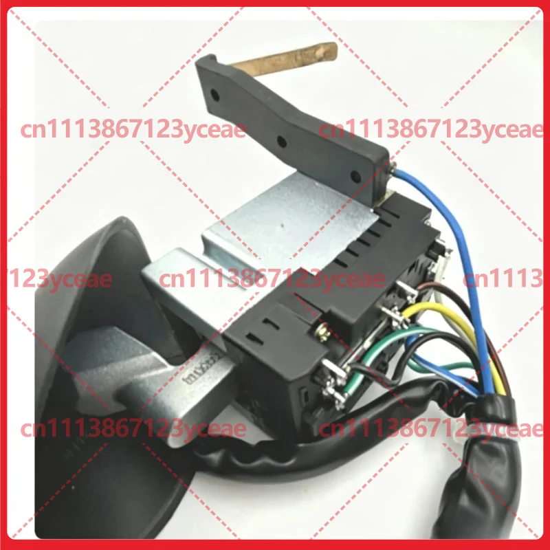 for 10098994 2R2953513 Sensitive Turn Signal Switch Vehicle Steering Control Maintenance Components