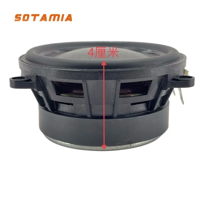 Sotamia 1PCS 3 Inch…