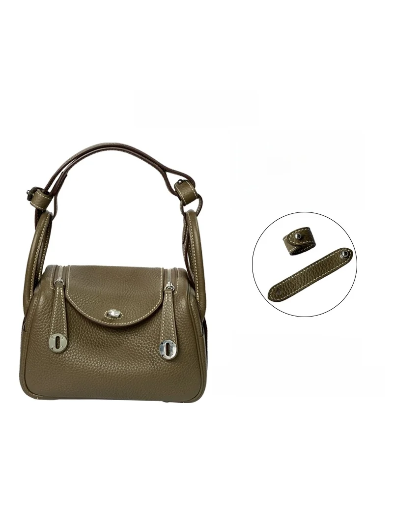 adjustable-shoulder-strap-shortening-buckle-hand-sewn-wax-thread-for-lindy-19-bag-hardware-accessories-19-size