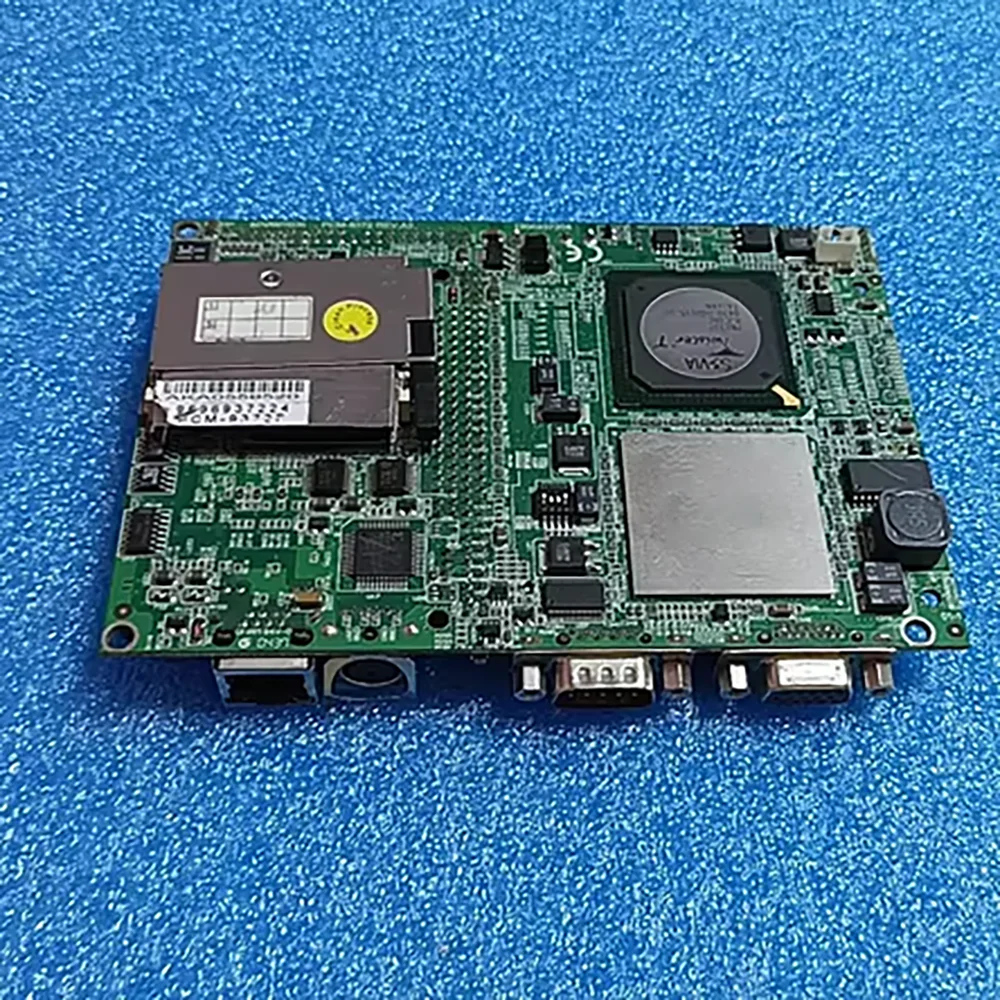

Промышленная материнская плата PCM-9372F PCM-9372 REV.A2