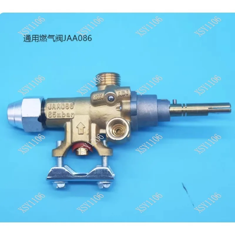 It is suitable for  gas flat head pot stove safety PEL21S cassette gas valve JAA086