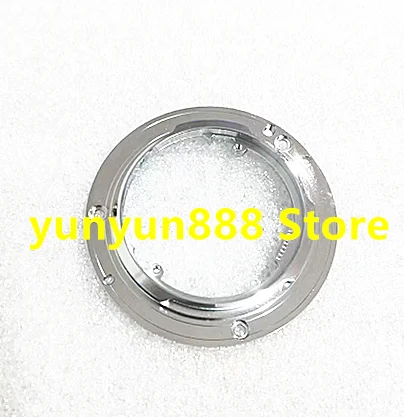 Novo 12-60 H-ES12060 Anel de montagem de baioneta traseira Cabo flexível de contato para Panasonic LEICA DG Vario-Elmarit 12-60mm F2.8-4 Power OIS