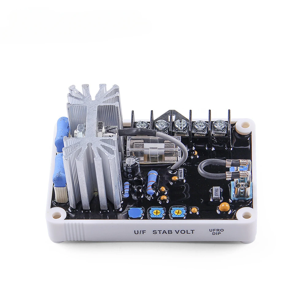 EA05A AVR Automatic Voltage Regulator Regulator Generator Accessories