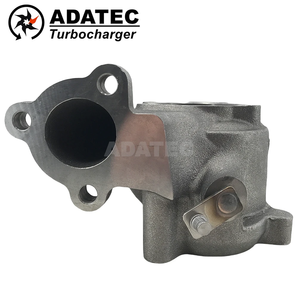 

760986 Turbine Housing GT20 40226002H 760986-0008 Turbocharger hot side for Dongfeng Yulon Luxgen 7 2.2T 760986-0010