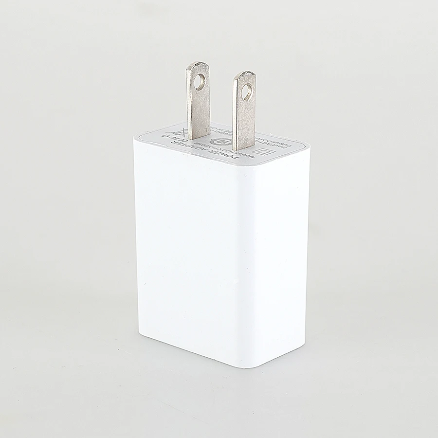 Carregador USB dos EUA