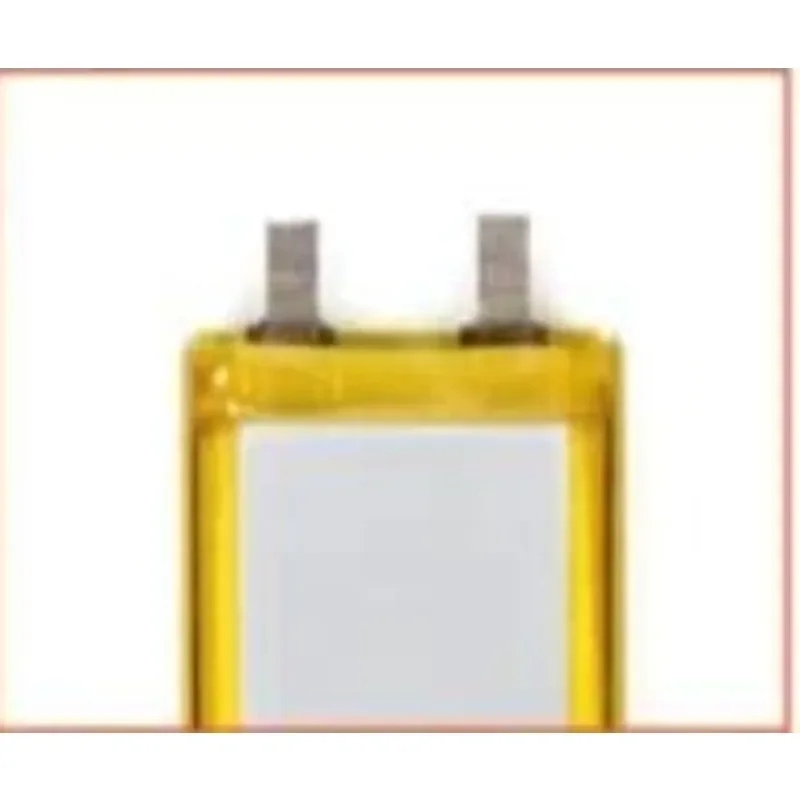 [New] 100pcs Polymer lithium battery 303040 300mAh card calculator bone conduction audio 3.7V rechargeable