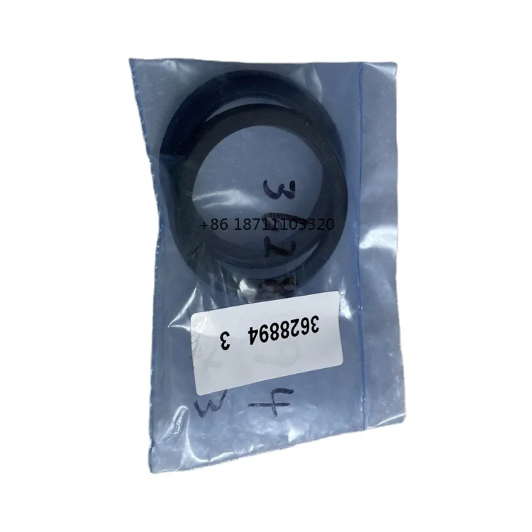 PC3000-6 Dust Seal 581-63-92670