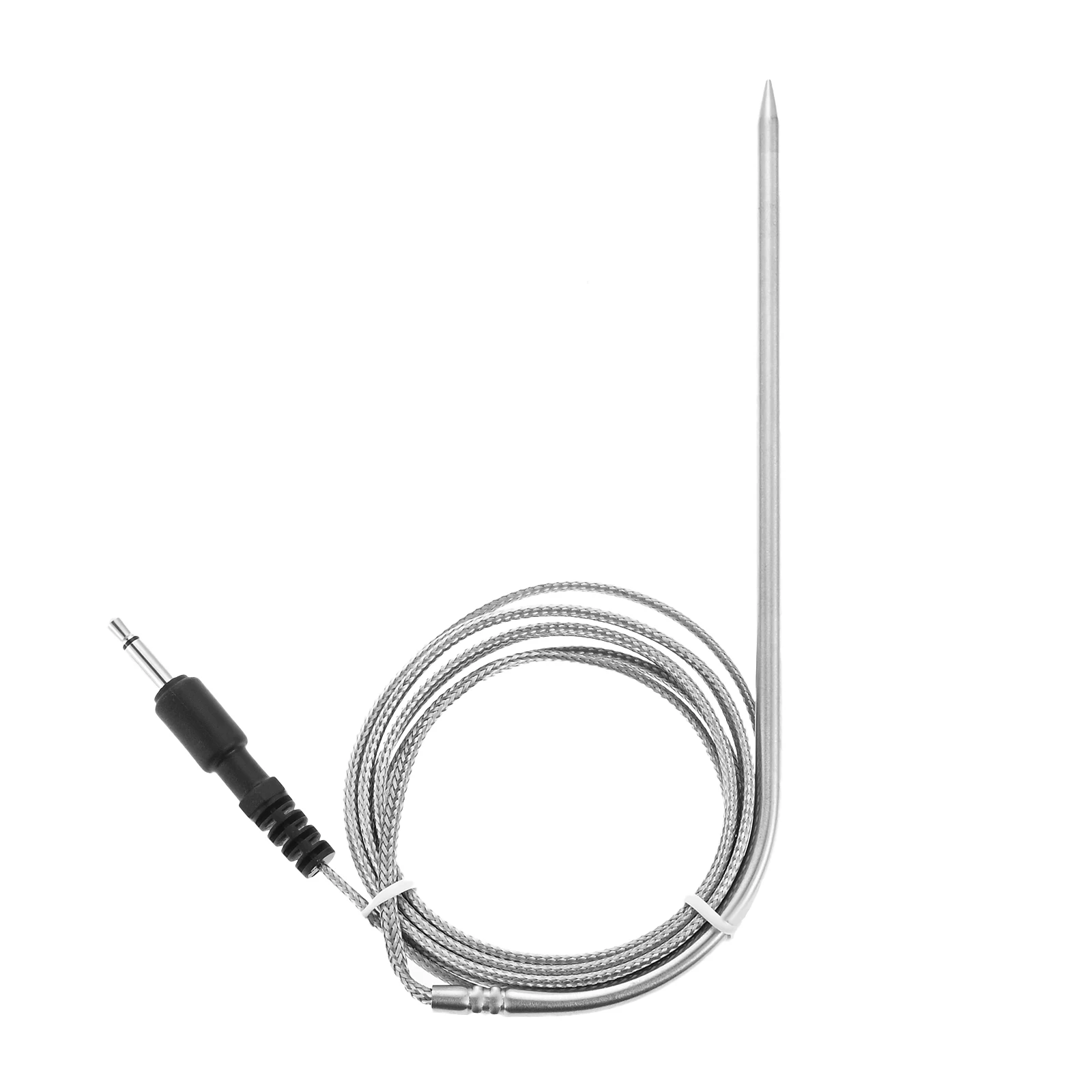 2 قطعة مسبار الطعام شواء ارتفاع درجة الحرارة اللحوم التحقيق 1.2 متر خط ل UltraQ DynaQ PartyQ NanoQ DigiQ II/DX/DX2/DX3 CyberQ II/Wifi/Cloud