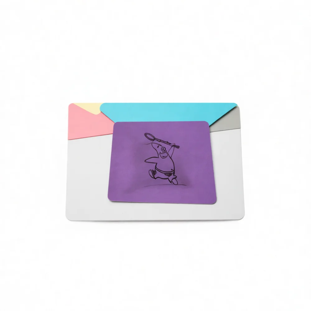 Blank Cardstock Paper For Writing Drawing DIY Greeting Cards Study Memo Word Cards Party Favor Stationery Supplies