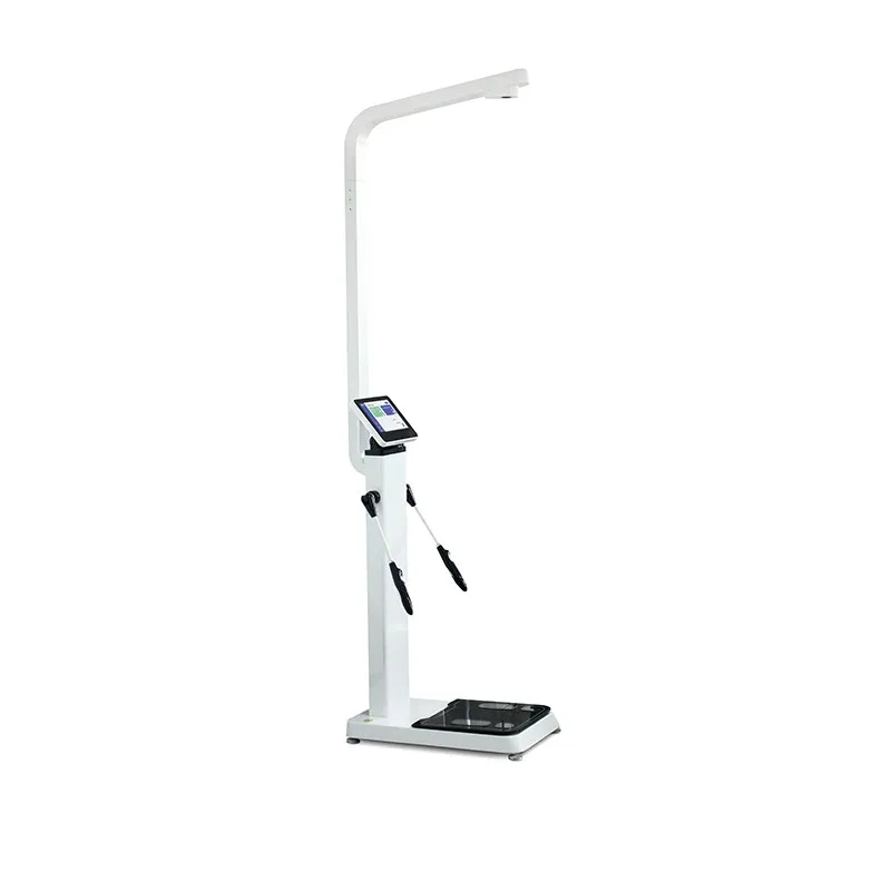 Peiqi Factory Direct Sales Professional Fitness Scale Body Composition Analyzer for Human Height And Weight Measurement