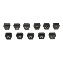 1 Pc Golf Slider Weight 8.5g-18g Stainless Steel Tungsten Steel Compatible With Taylormade Golf Club Head Golf Supplies