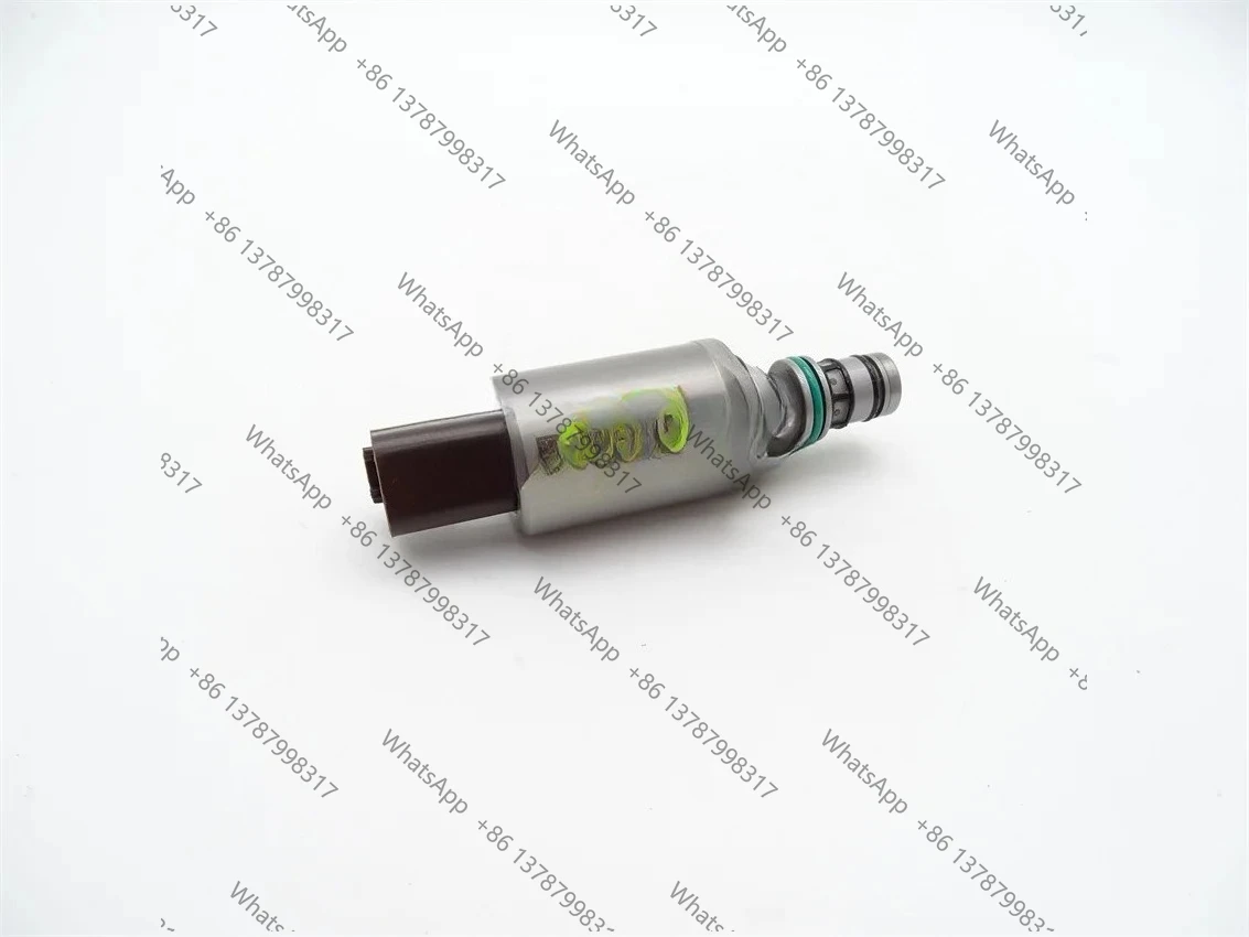24V Hydraulic Pump Proportional Solenoid Valve 1017628 for SY215 SY235 SY335 Excavator Solenoid Valve 1017628