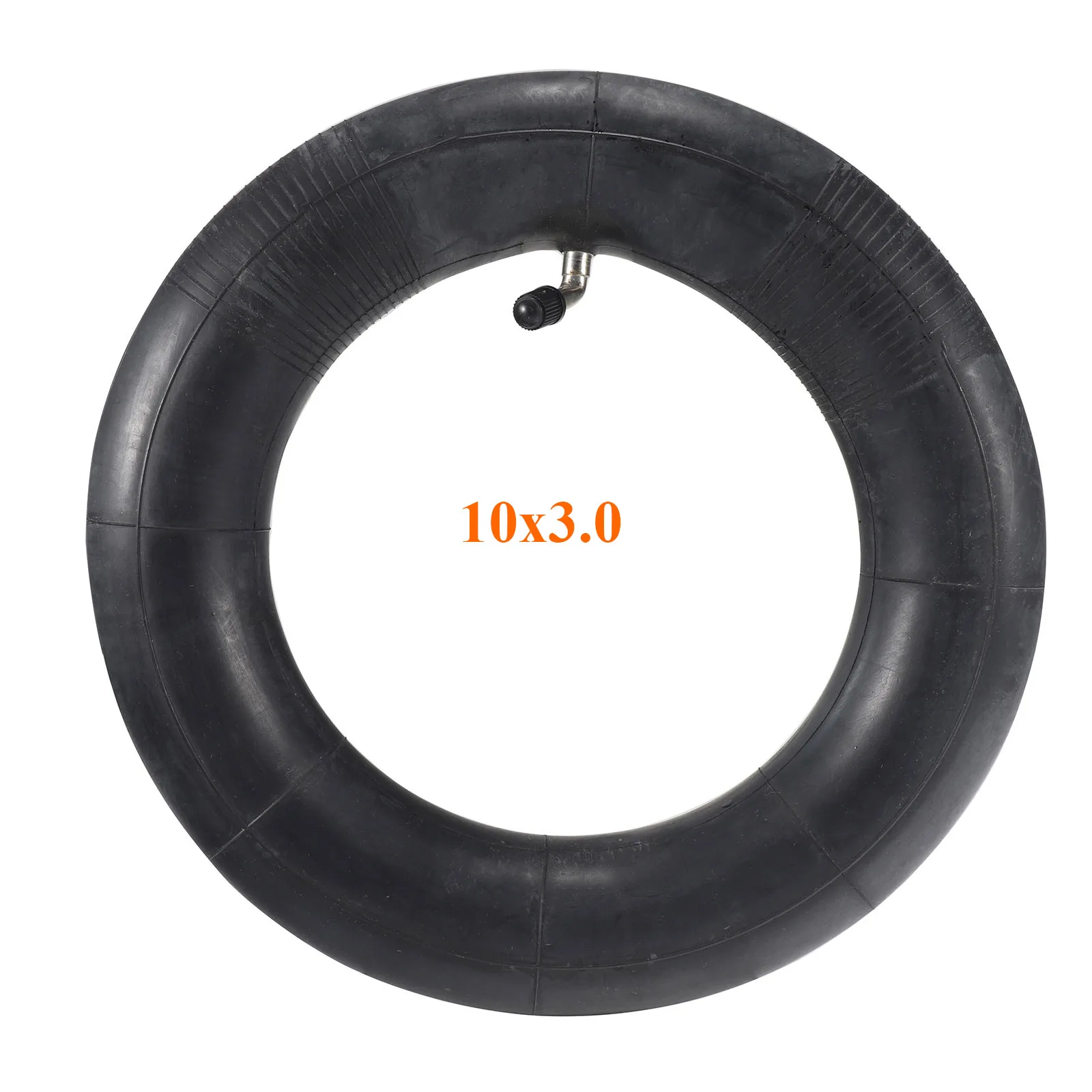 10 Inch 10x3.0 Butyl Inner Tube 10x3.0  Camera for Many Gas Electric Scooters E-Bike Folding Bike Inner Tyre ﻿