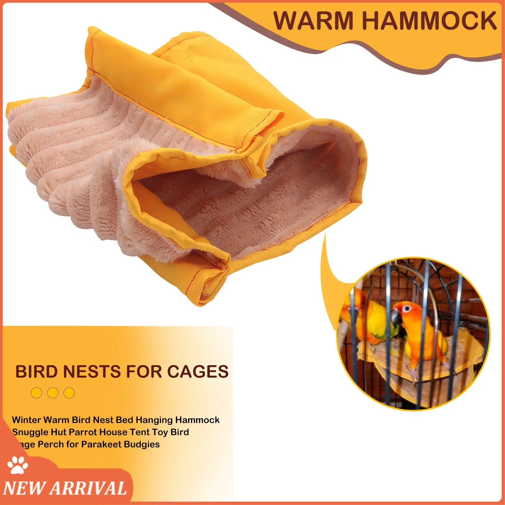 Emption!Winter Warm… - image