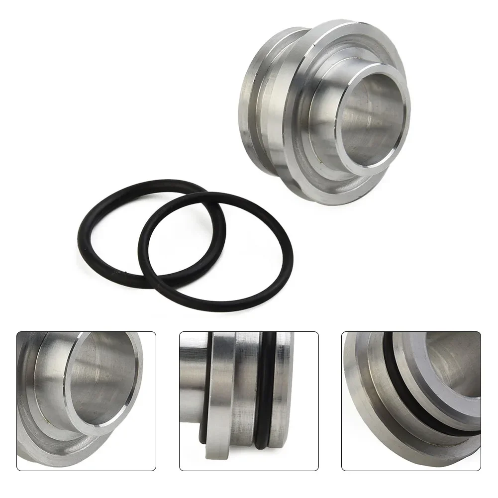 

Silver-Metal-Oil Pump Sump Seal Oil Pick Up Seal For Vauxhall Insignia Astra 2.0 CDTI Accessories For Vehicles