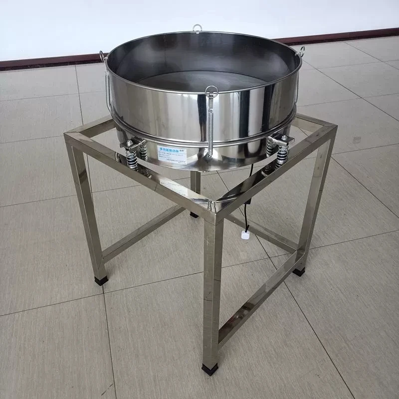 Рисунок 2 - 40 см вибрационное сито