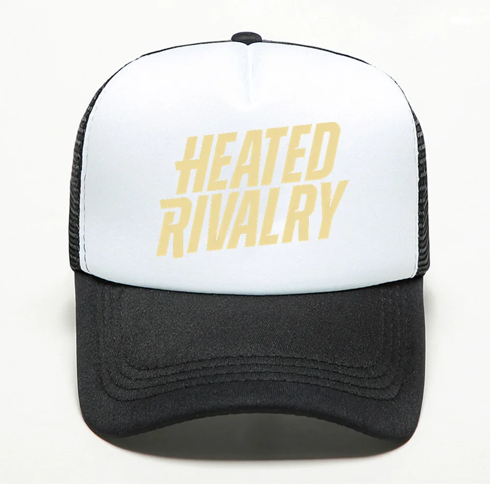 Heated Rivalry Shane Hollander 24 Montreal Metros baseball cap Summer For Men Women Outdoor Sports Surfing Casual hat mesh caps