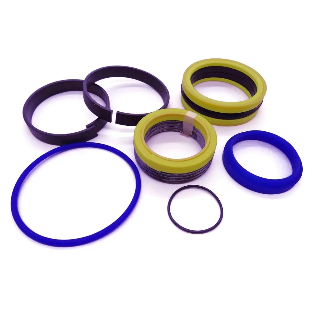 Xojox Hydraulic Cyl… - image