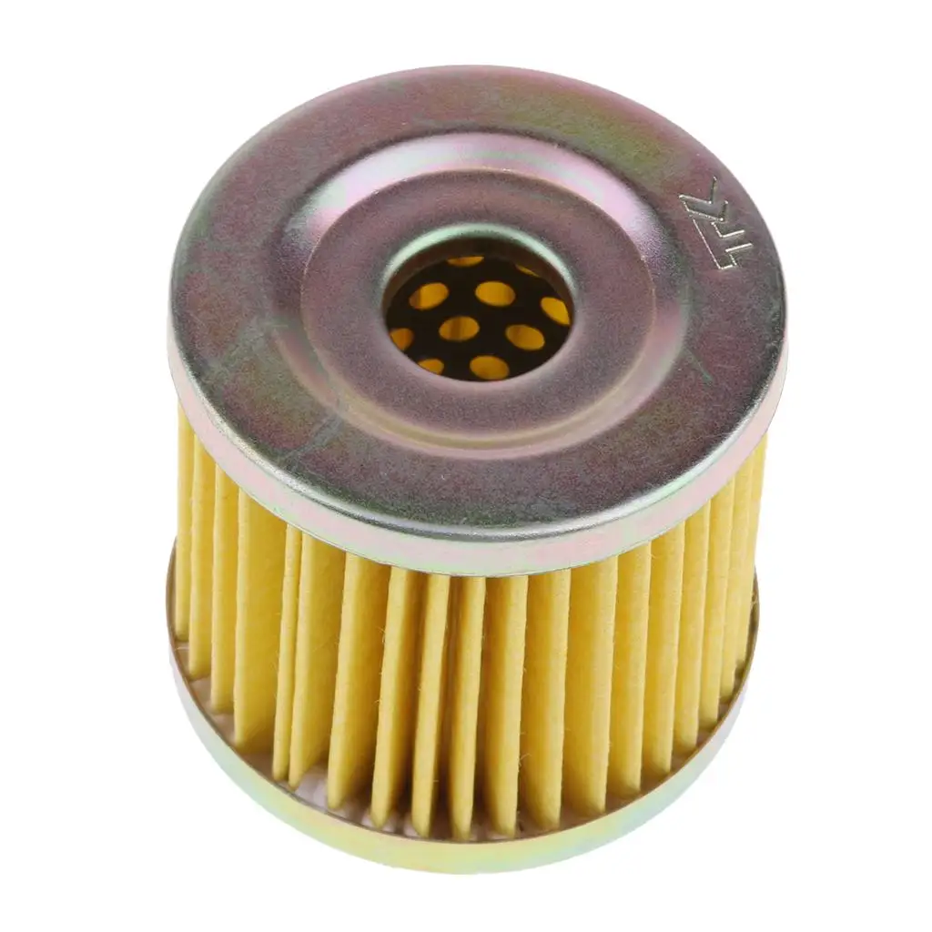 Filtres à huile de moto exceptionnels pour Suzuki AN400 2007-2012 HF971
