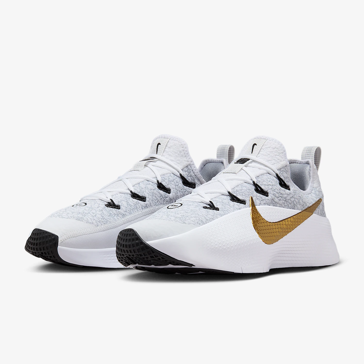 Nike LEBRON TR 1 Zapatillas ligeras de corte bajo para hombre FJ6151-006