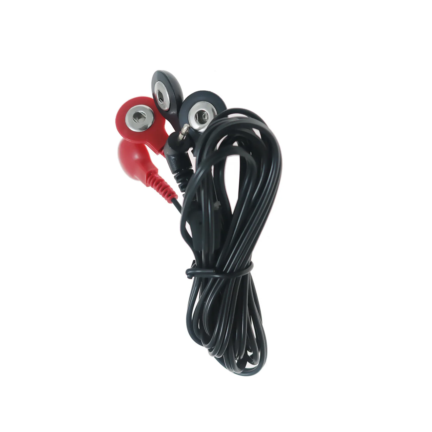 سلك الصدمات الكهربائية مجموعة كهربائية كابل كهربائي لتوصيل العلاج التحفيز مدلك لتقوم بها بنفسك ملحقات لعبة الجنس للزوجين الكهربائية
