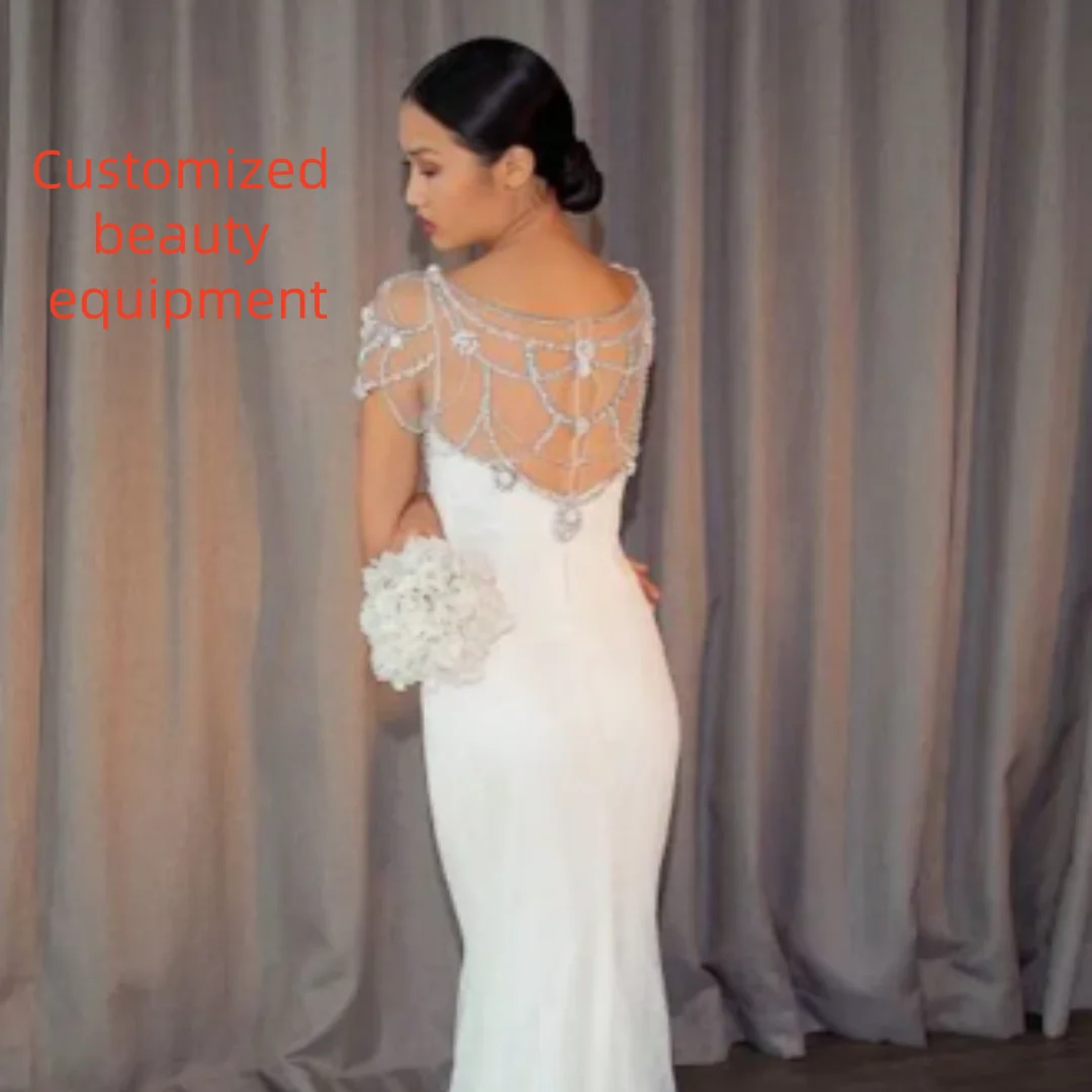 آلة إدارة بشرة الوجه المائية M6 Hydradermabrasion للتنظيف العميق وشد الوجه معدات سبا لصالونات التجميل الاحترافية #6