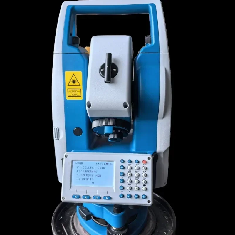 CTS-632R6 total station 5000 meters range total  large quantity discount English total