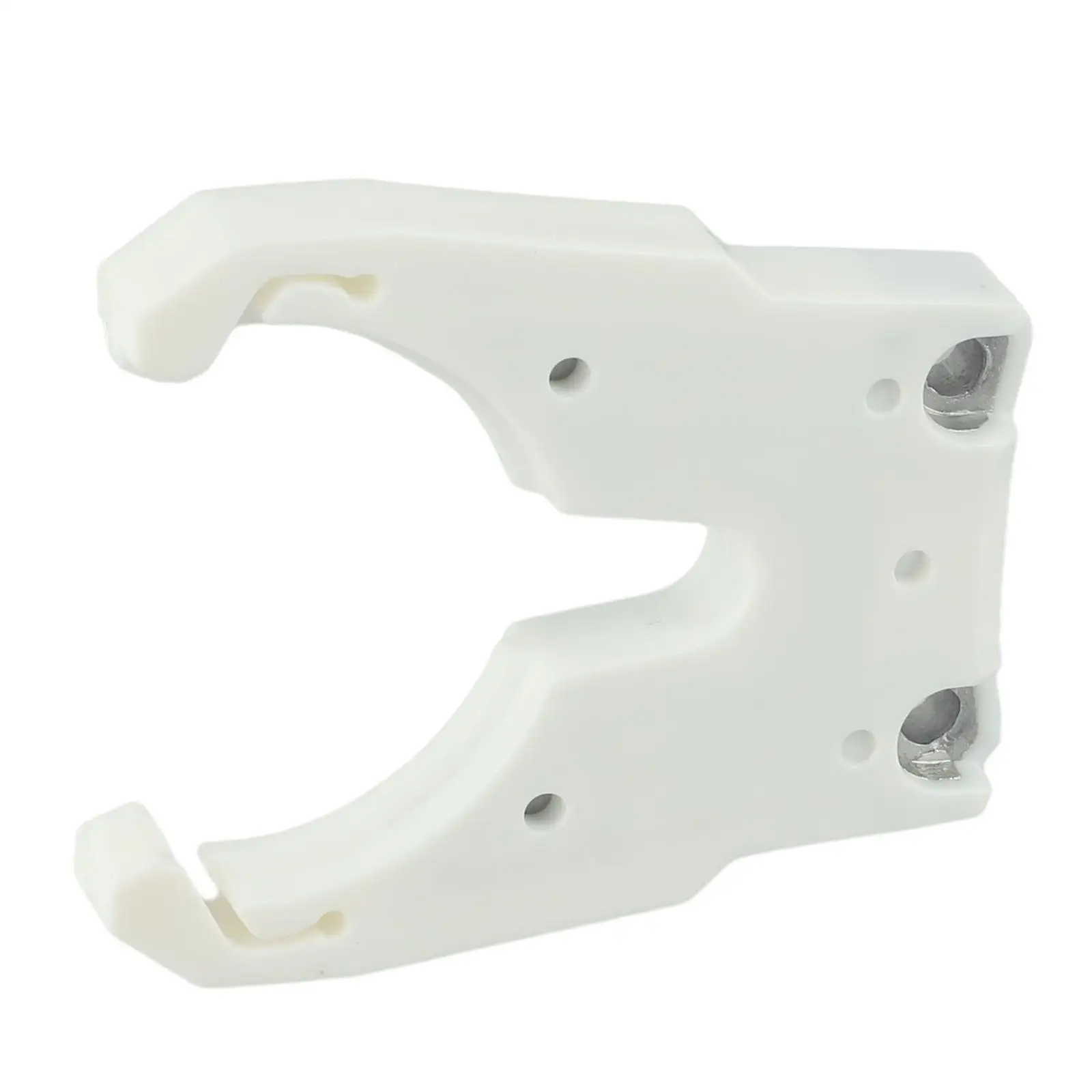 1Pcs HSK63F Tool Holder Clamp For Engraving Machine Fixed Handle For CNC Milling Cutters With Automatic Tool Changer