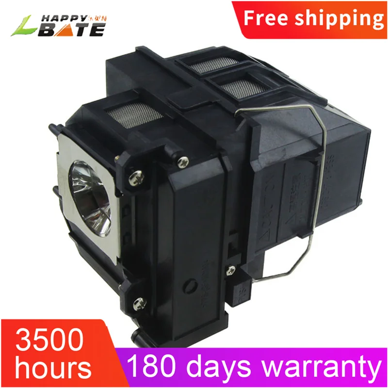 High Quality ELPLP71 V13H010L71 Projector with Housing for EPSON BrightLink 475Wi/BrightLink 480i/BrightLink 485Wi