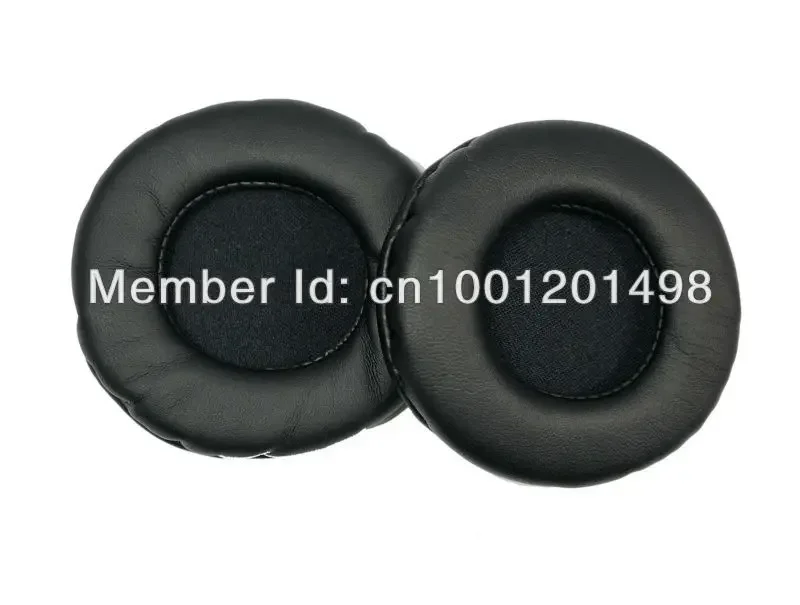 الأذن منصات استبدال غطاء ل الصوت وتكنيكا ATH-SJ5 ATH-SJ55 ATH-ES7 ATH-ESW9 سماعات (earmuffes/الأصلي وسادة)