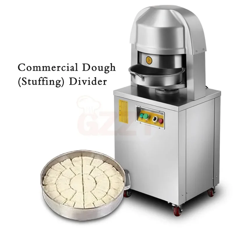 Оборудование для выпечки, тестоделитель