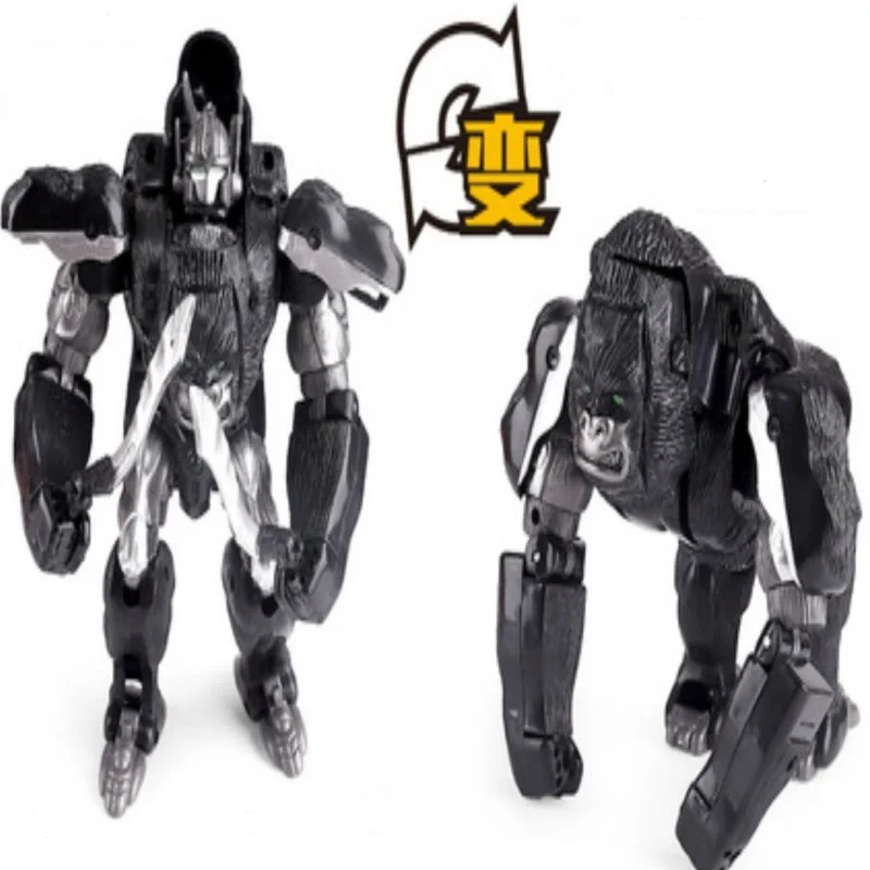 لعبة الشكل المتحول ، كو أوبتيموس برايم ، حروب الوحش