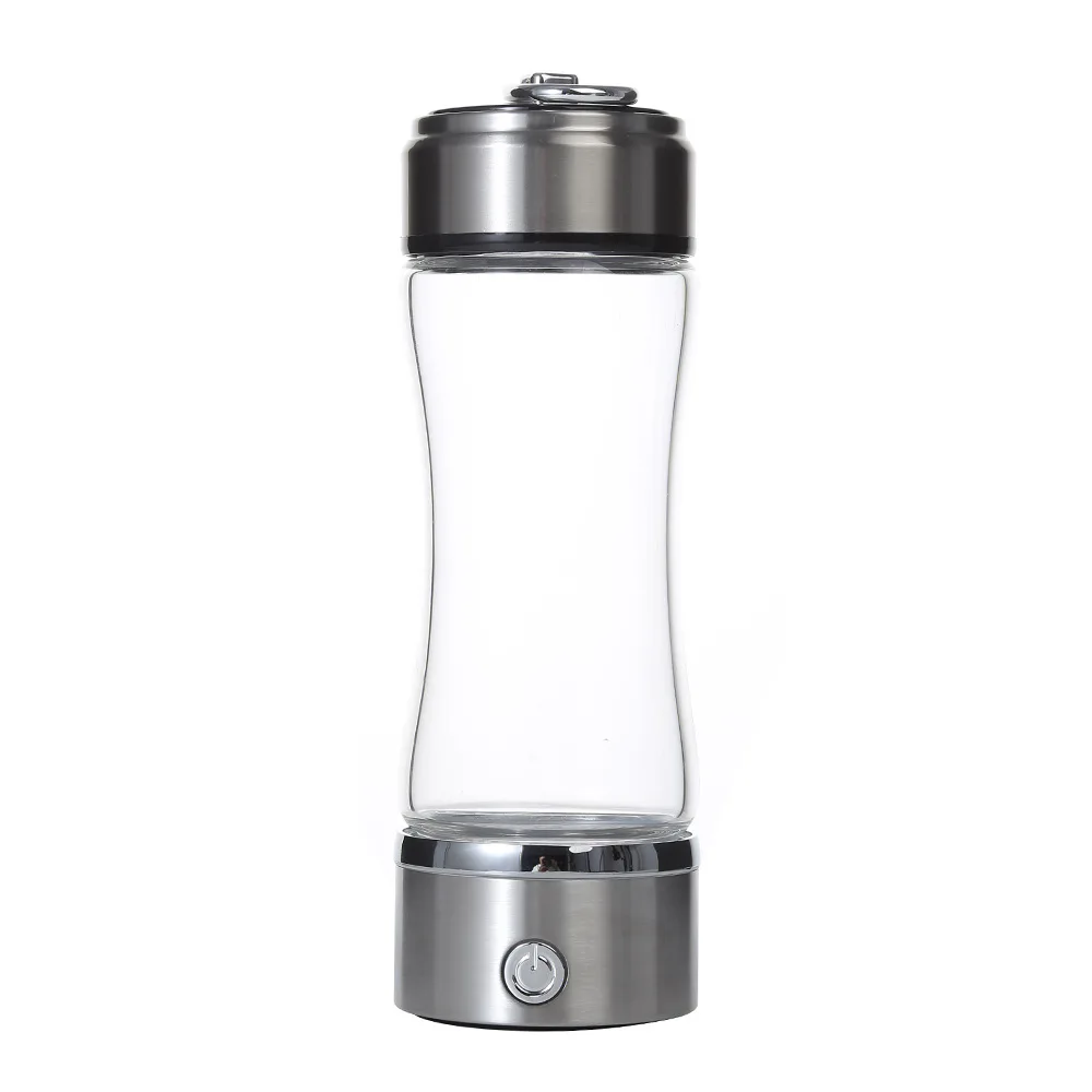 One machine three-purpose electrolysis intelligent SPE hydrogen and oxygen separation hydrogen cup health