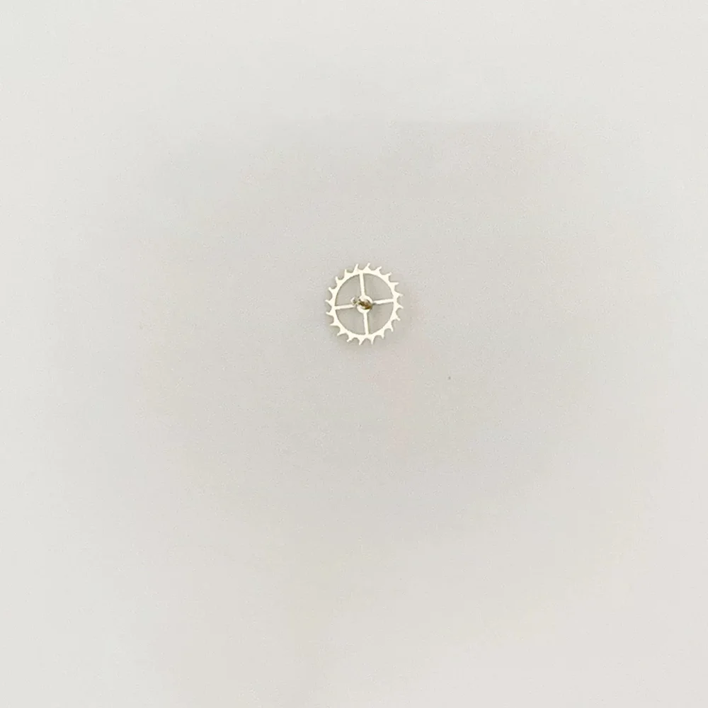 إكسسوارات الساعة عجلة الحصان مناسبة لأجزاء إصلاح ساعة عجلة الهروب ETA 2688