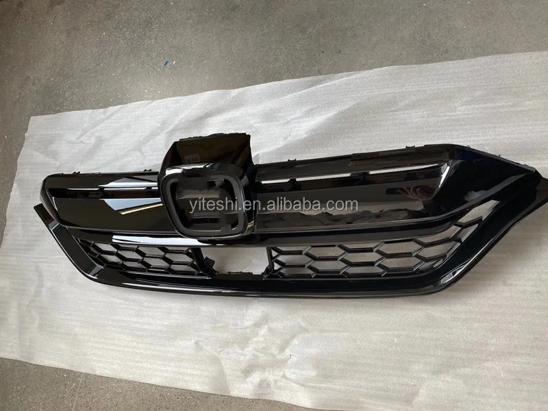 Car body kits car grille for crv 2020 2020