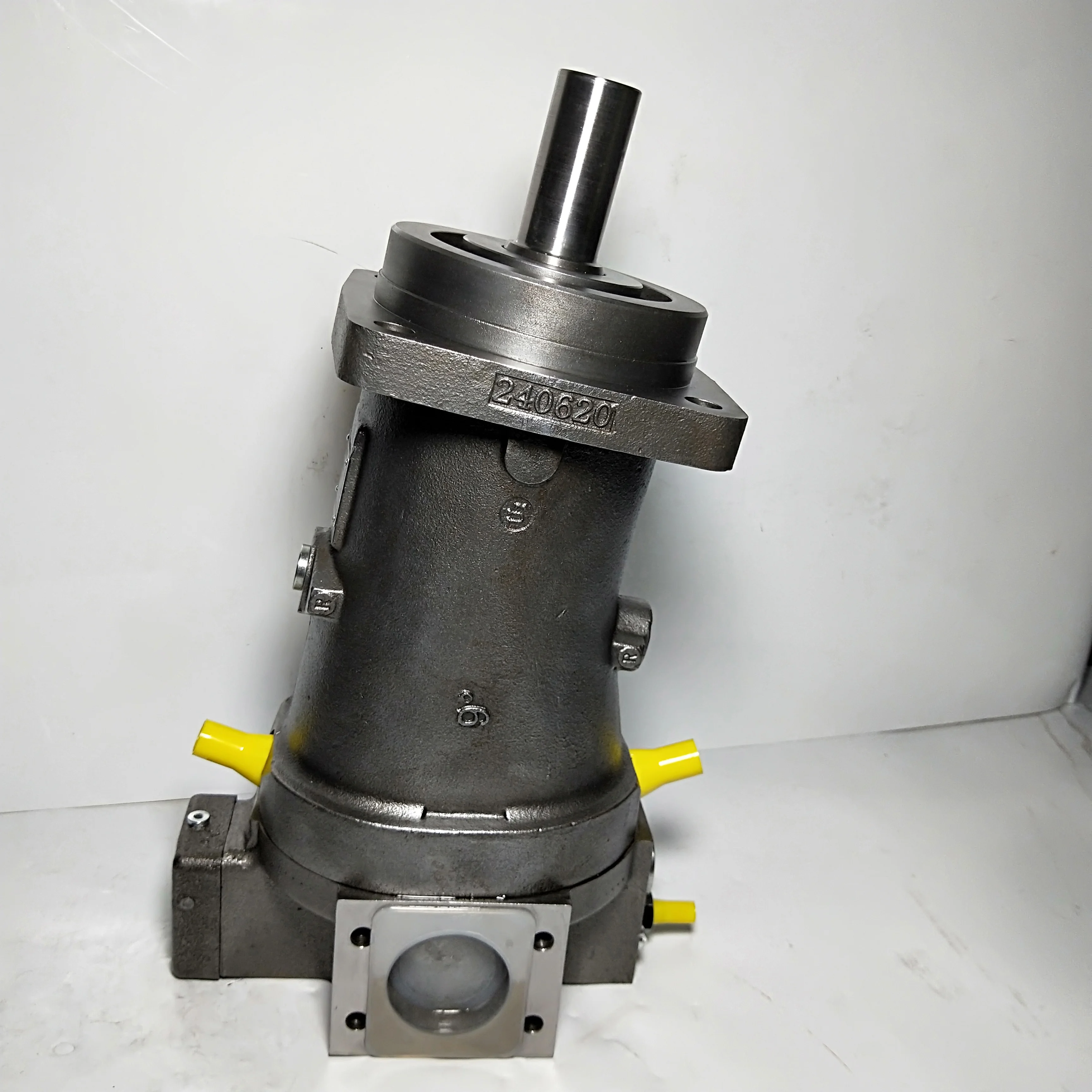 A7V Series Piston Pump A7V58 Hydraulic Plunger Oil Pump A7V80EP2RPF00 Hydraulic Piston Pump A7V55NC2.0RZF00 A7V58NC5.1RZF00