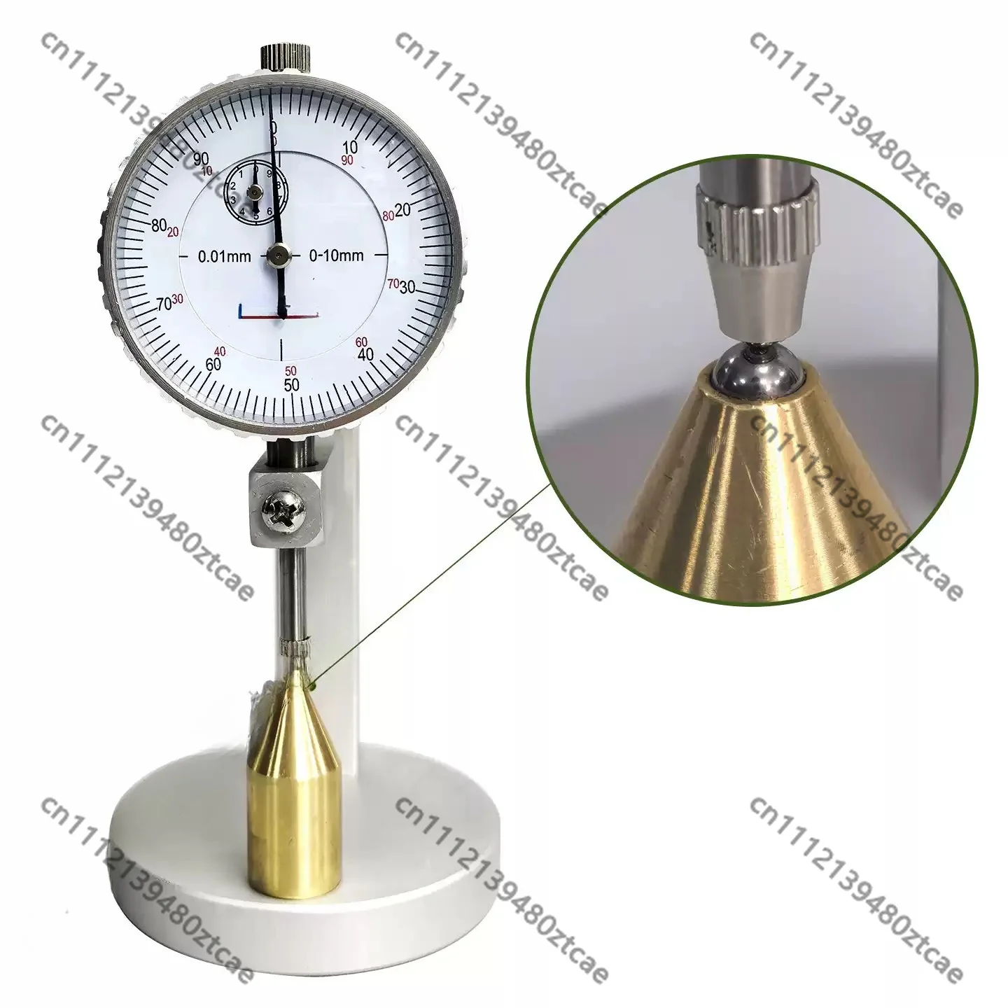 round-head-mechanical-lens-thickness-gauge-kit-001mm-high-precision-measuring-tool-for-eyeglass-shop-inspection-replacement