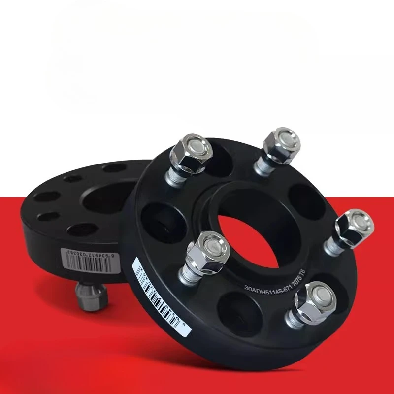 

Suitable for Malibu XL Explorer, Cruze, Kopache, modified, wheel hub widened gasket car flange