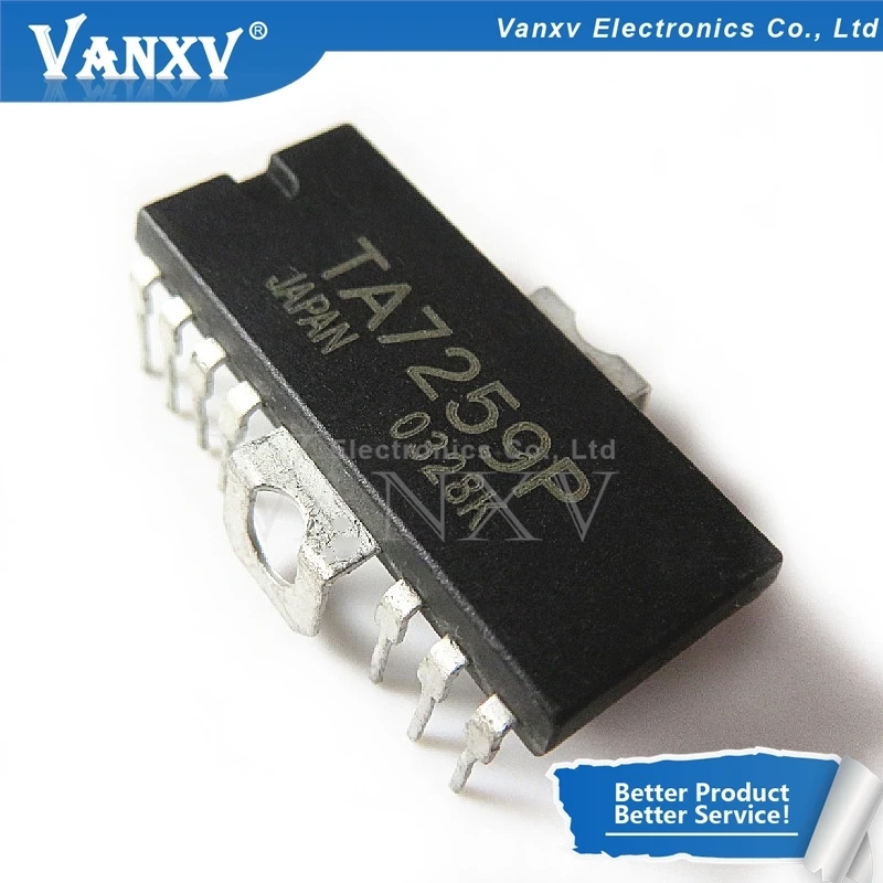 1-20PCS TA7259P TA7259CP TA7259 VN340SP VN340 MTD2009J MTD2009 1035SE001 MDC47U01 TSB41AB2 TSB41A STM32F407VGT6 STM32F407 ZIP