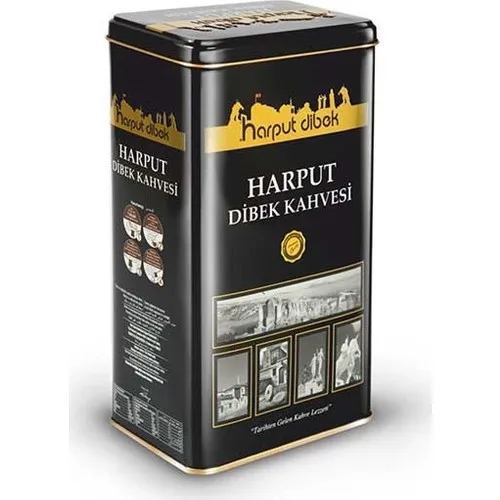 Harput Pestle Coffee 500 g