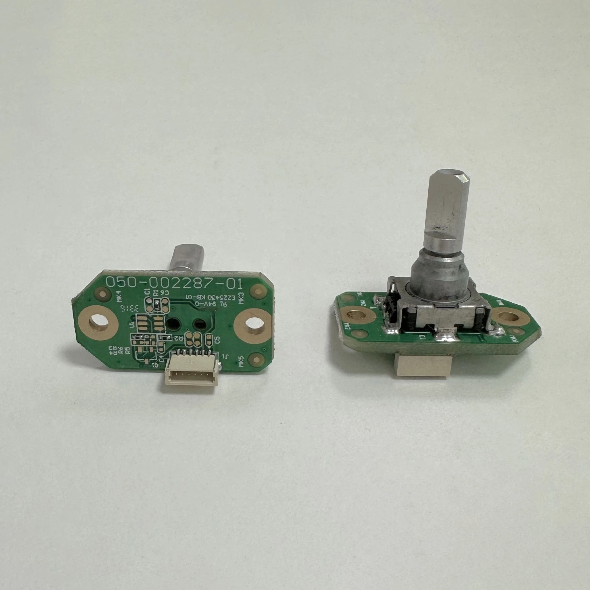 050-00 2287-01 For Mindrays T5 T6 Single Encoder Board