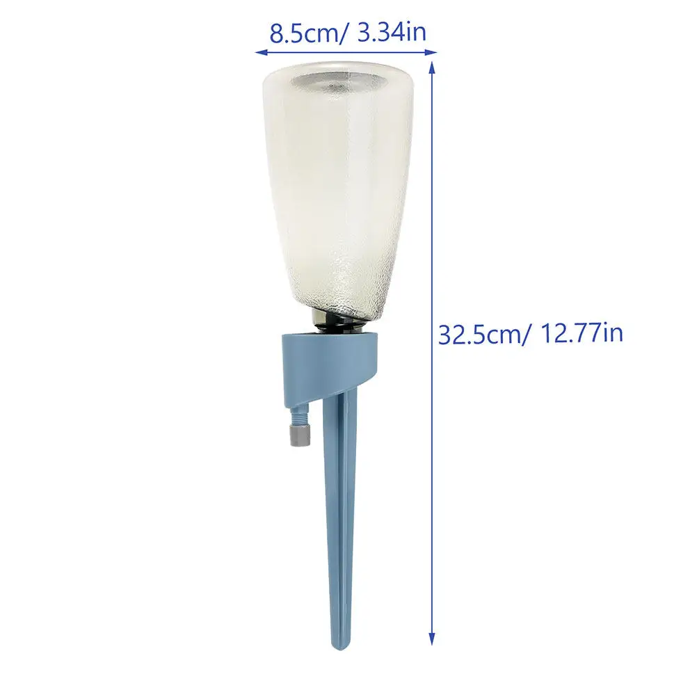 Adjustable Automatic Watering Device for Plants Indoor Spike Drip Irrigation Flower Waterer