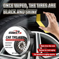 Perfect Shine] High Gloss Tire Illuminator | Durable and User Friendly | Long Lasting UV Protection