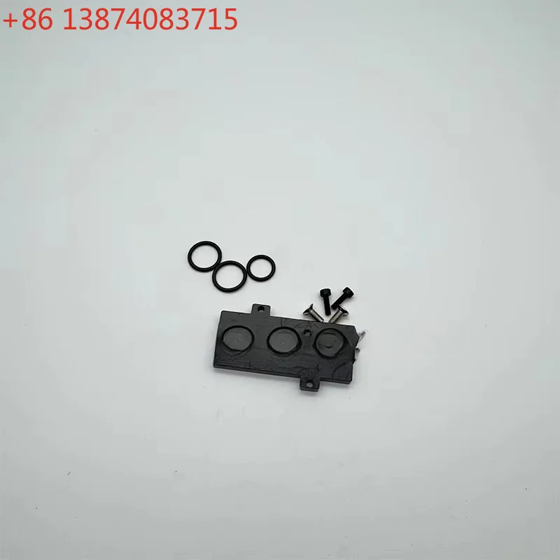 ASCO SCG531C017MS Conversion Board Manifold