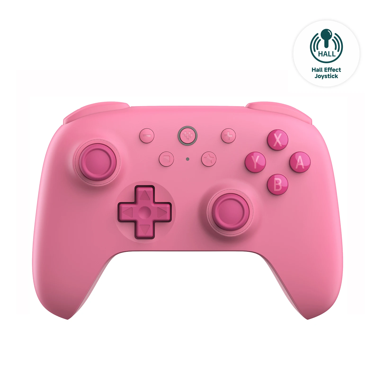 8BitDo Ultimate 2C Wireless Bluetooth Controller (Switch/OLED/Switch 2) image